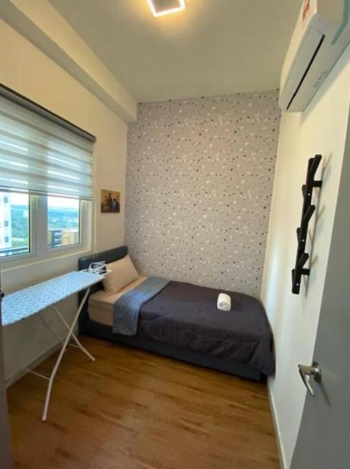 Skynature@Mesahill-Nature View-Poolview-Fast Wifi Nilai Exteriör bild