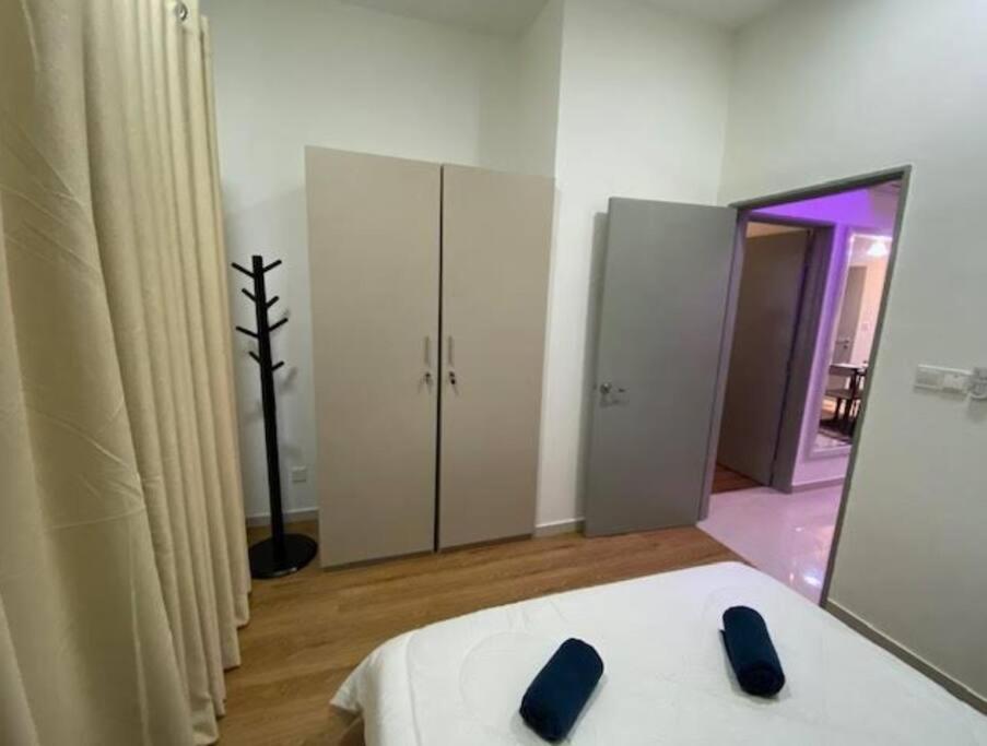 Skynature@Mesahill-Nature View-Poolview-Fast Wifi Nilai Exteriör bild